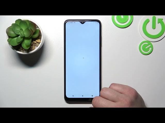 Video thumbnail for How to Add Transport Passes to Google Wallet in T-MOBILE Revvl 6 Pro