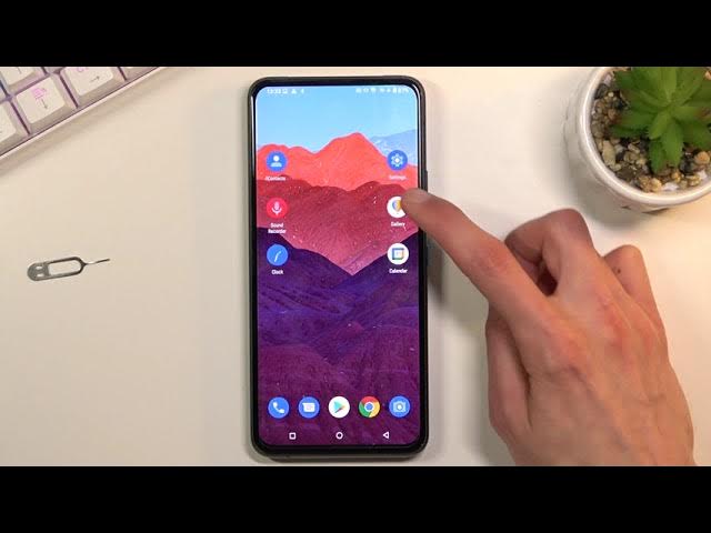 Video thumbnail for How to Take Screenshot on ASUS ZenFone 8 Flip– Capture Screen