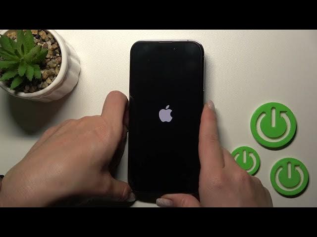Video thumbnail for How to Switch On iPhone 14 Pro? | Activate iPhone 14 Pro