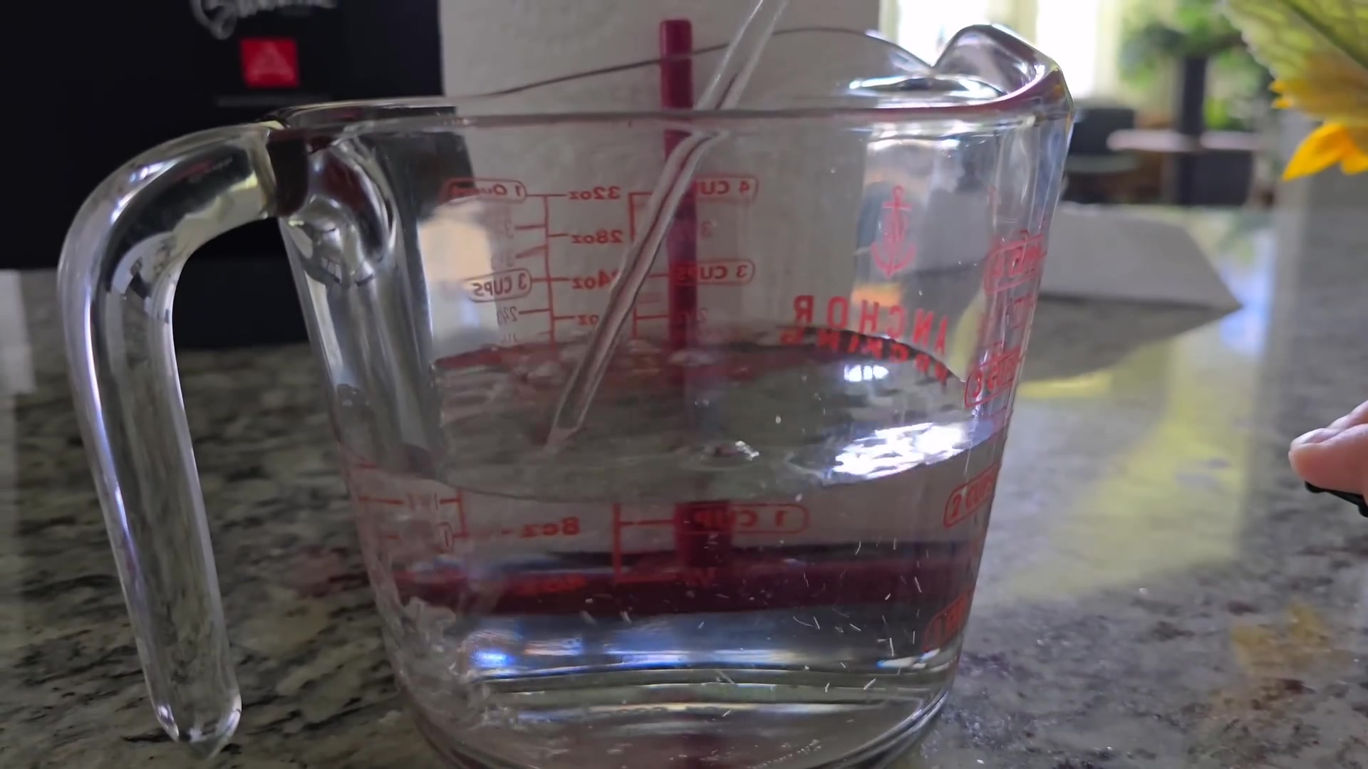 Video thumbnail for Creamy Strawberry HORCHATA Recipe (1080p 30fps H264 128kbit AAC)