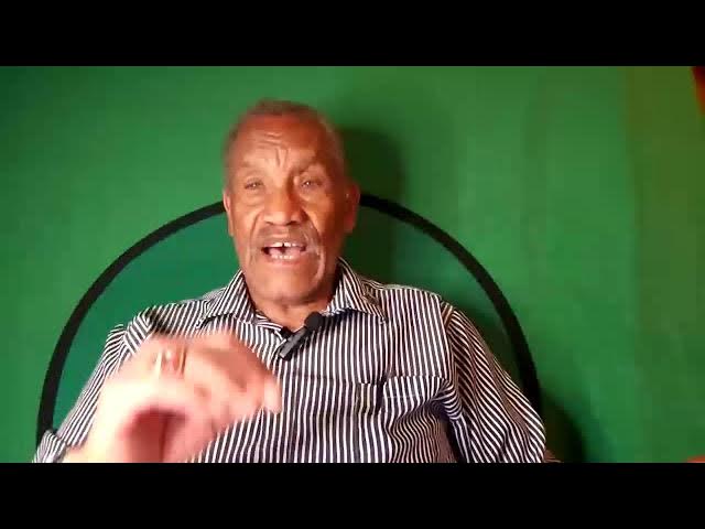 Video thumbnail for Dusty Bible Leads To Dirty Lives