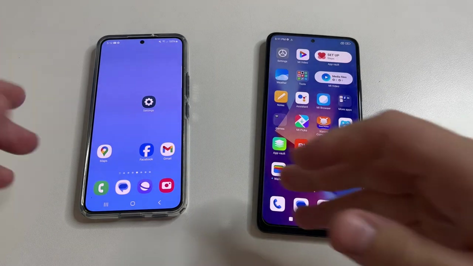 'Video thumbnail for SPEED UP your Android Phone in One Minute.'