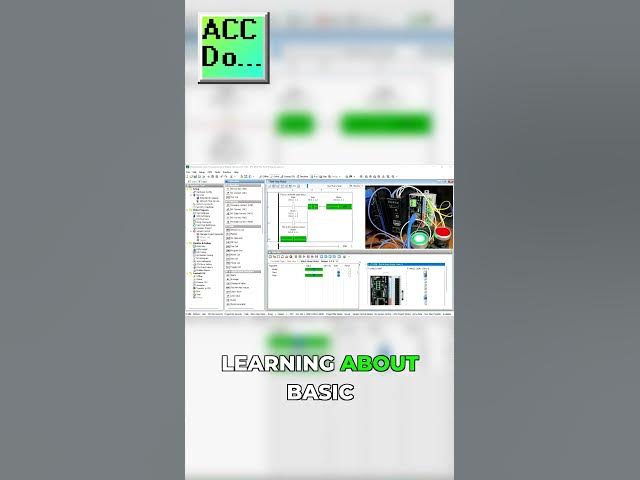 Video thumbnail for Free PLC Simulator You Need to Try #plc #programming #engineering 🖥️