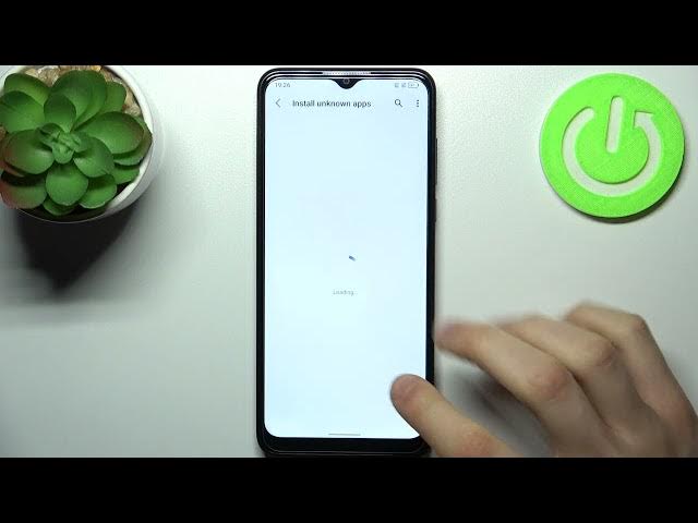 Video thumbnail for TCL 306 - How To Allow Install From Unknown Sources