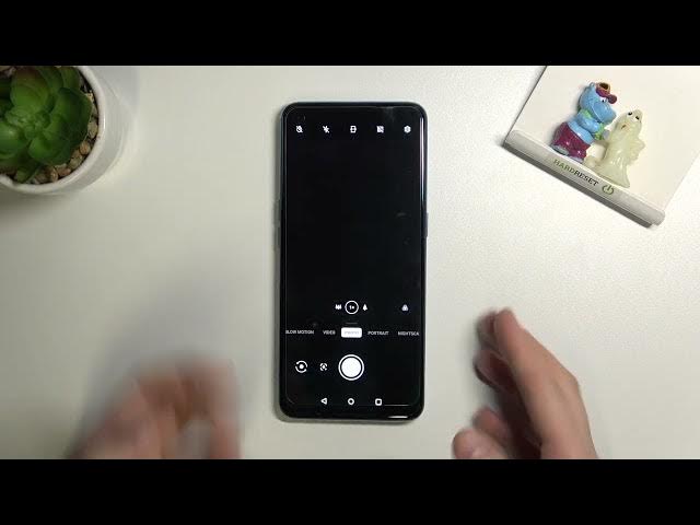 Video thumbnail for How to Manage Camera Watermarks on ONEPLUS NORD CE 5G – Customize Watermarks