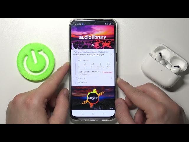 Video thumbnail for How to Perform Speaker Test on OPPO Reno5 5G – Sound Output Quality