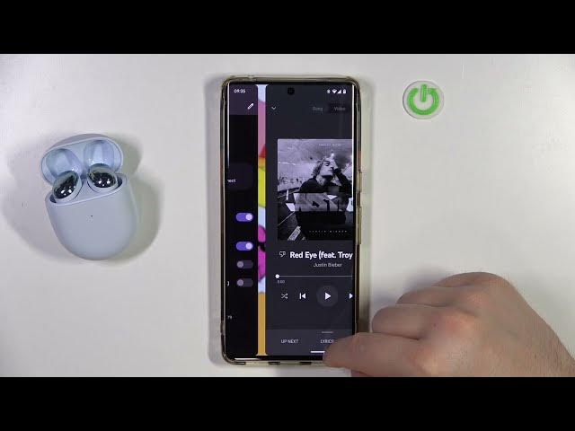 Video thumbnail for How to Fix No Media Sound on Xiaomi Redmi Buds 4 - FIX Audio