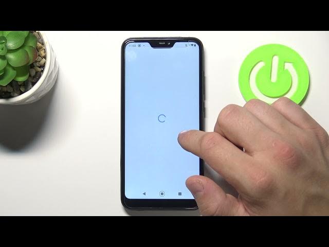 Video thumbnail for How to Make a Phone Call via Google Assistant on Xiaomi Mi A2 Lite – Use Google Assistant to Call