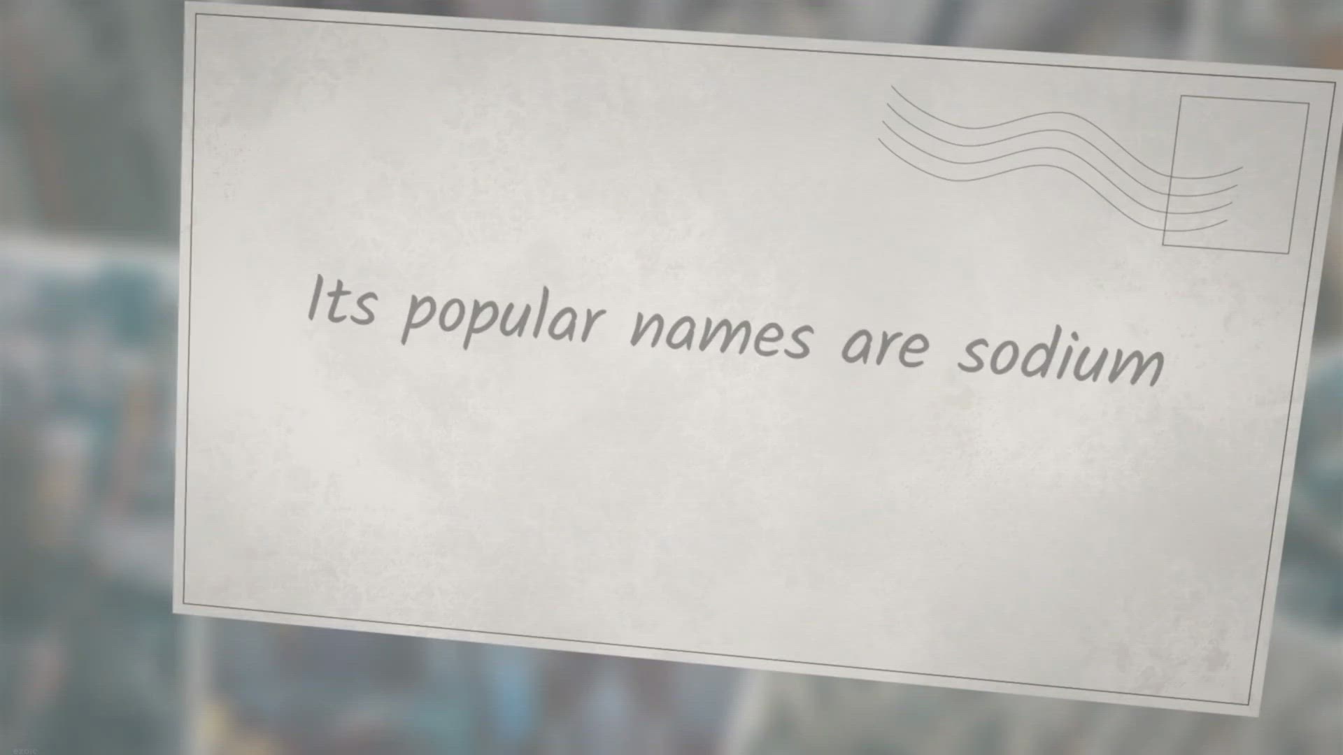 Video thumbnail for Baking soda on Acid Reflux | Baking soda acidic or Alkaline?