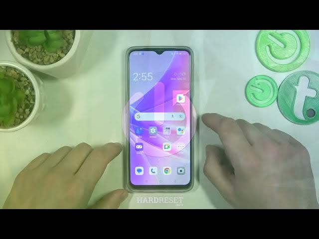 Video thumbnail for How to Turn On & Off Screen Locking Sounds on Oppo A77?