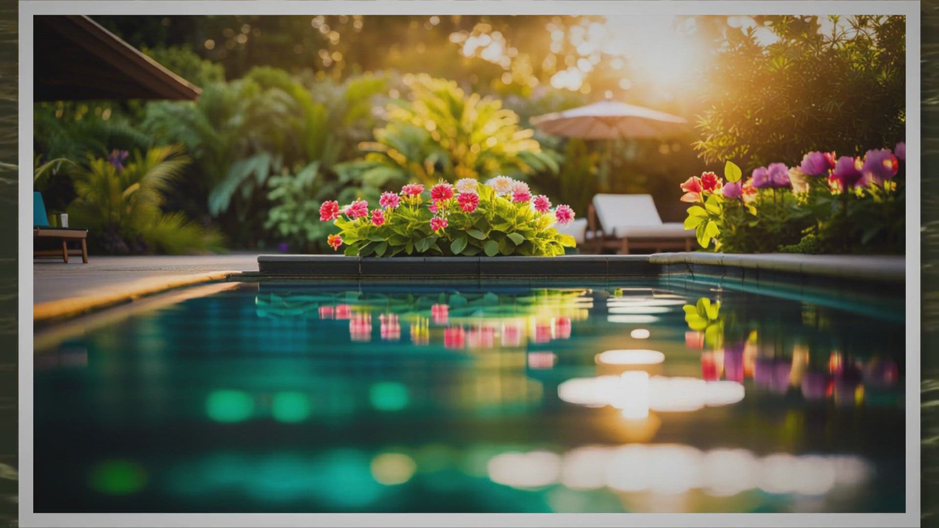 Video thumbnail for 67 BEST Tips Saltwater Pool Benefits (Interesting Facts)