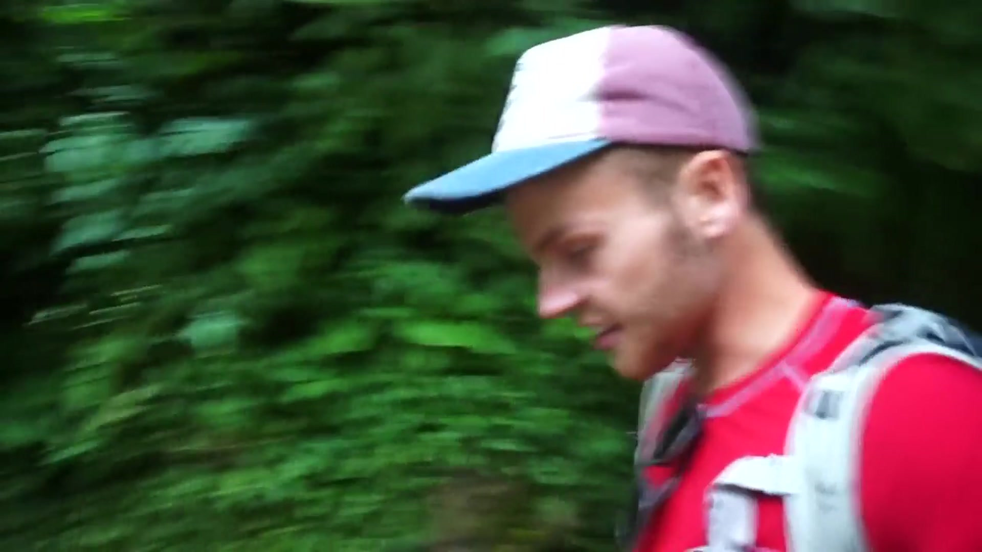 'Video thumbnail for EVEREST BASE CAMP DAY 2 - Huge Swing Bridge'