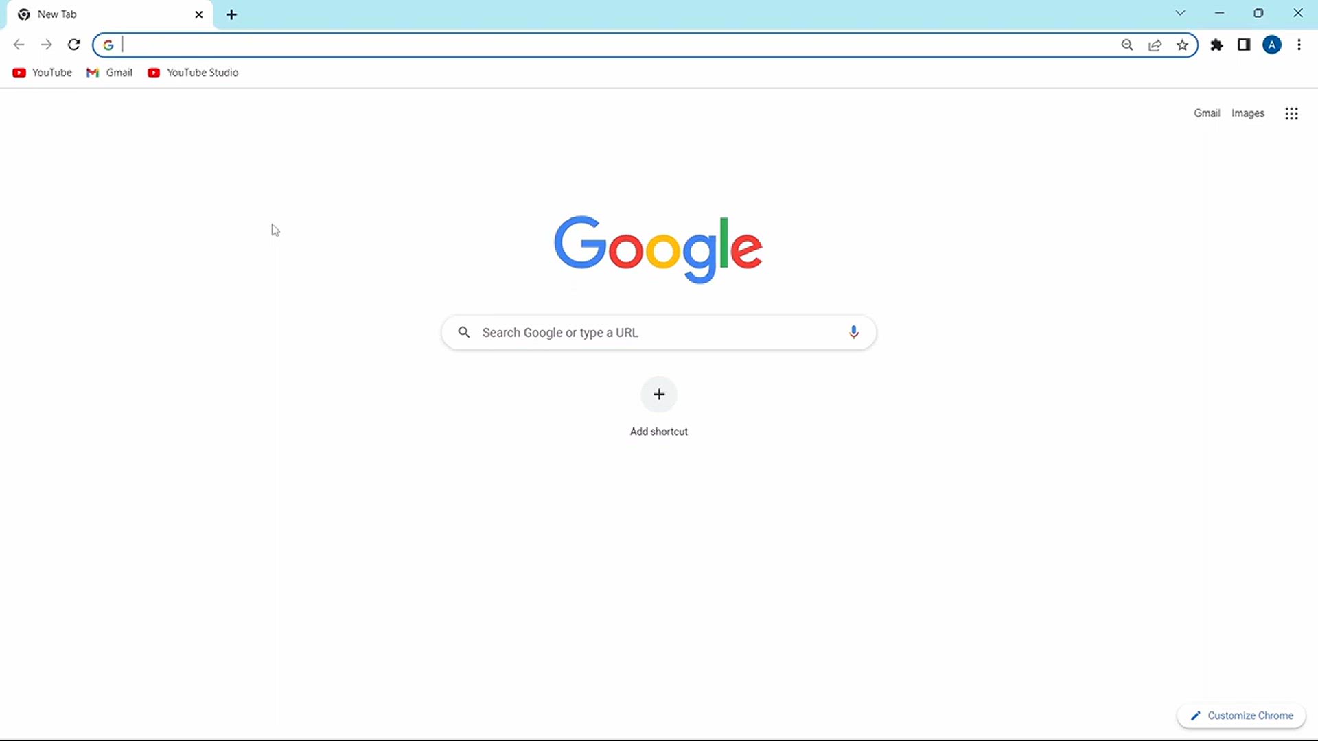 'Video thumbnail for Google Account - Manage Google Privacy and Security Settings'