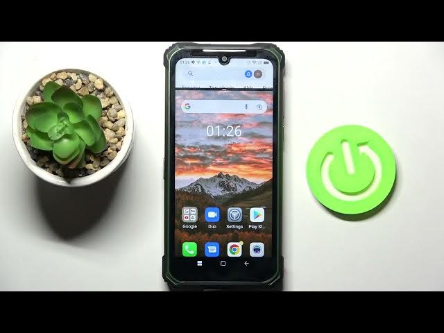 Video thumbnail for How to Enter Split Screen on DOOGEE S86 PRO – Divide Screen