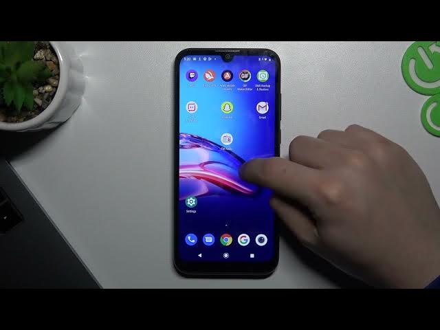 Video thumbnail for Get Quick Access to Your Favorite Apps and Features with Home Screen Icon - How to Add Android Icon