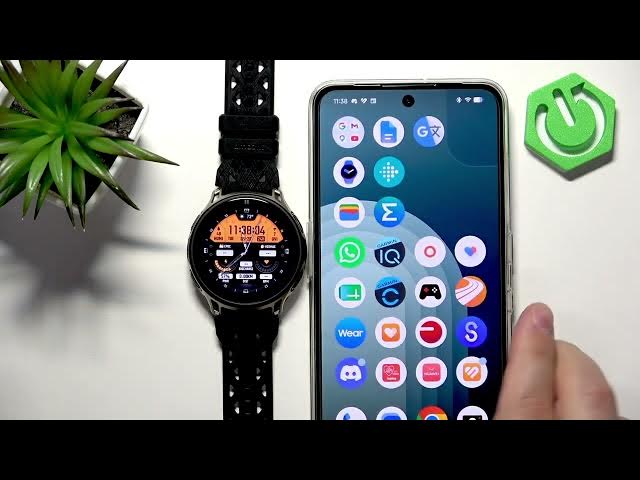 Video thumbnail for AMAZFIT Cheetah 2 Pro – How to Track Calories Burned