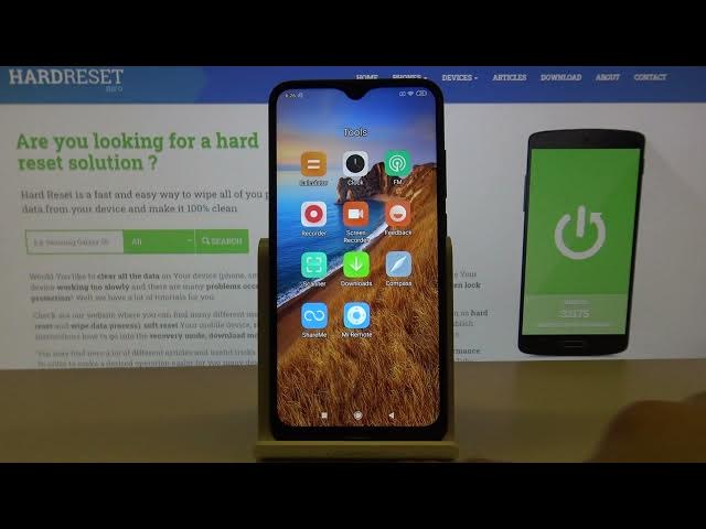 Video thumbnail for How to Enter Split Screen in XIAOMI Remi 8 – Dual Apps Feature