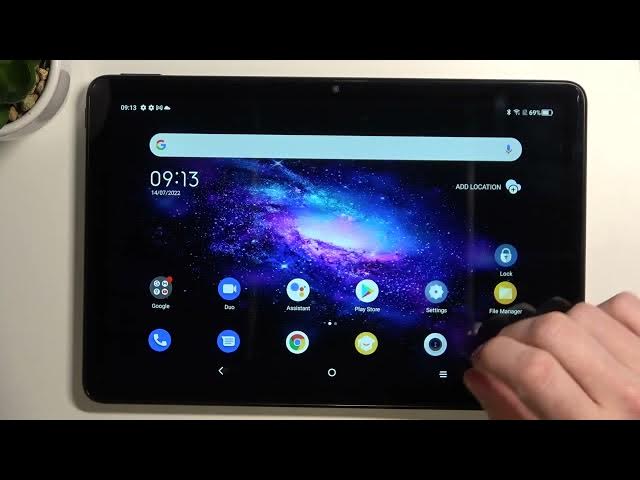 Video thumbnail for Does the TCL Tab 10s Have a Fingerprint Scanner? Let's Figure Out!