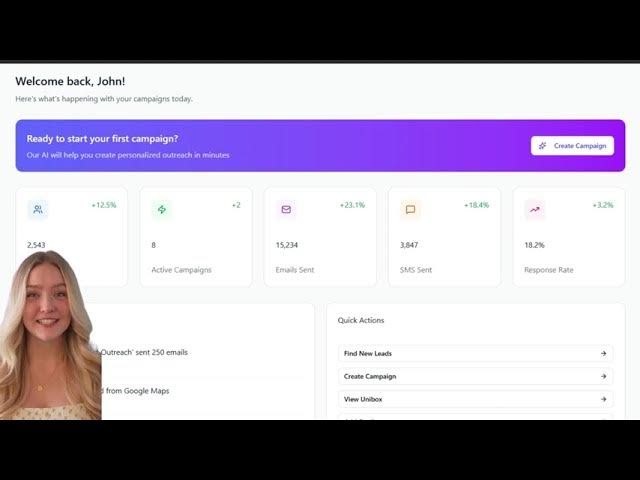 Video thumbnail for LeadStal 2.0 Is Coming: The Biggest Upgrade We’ve Ever Built