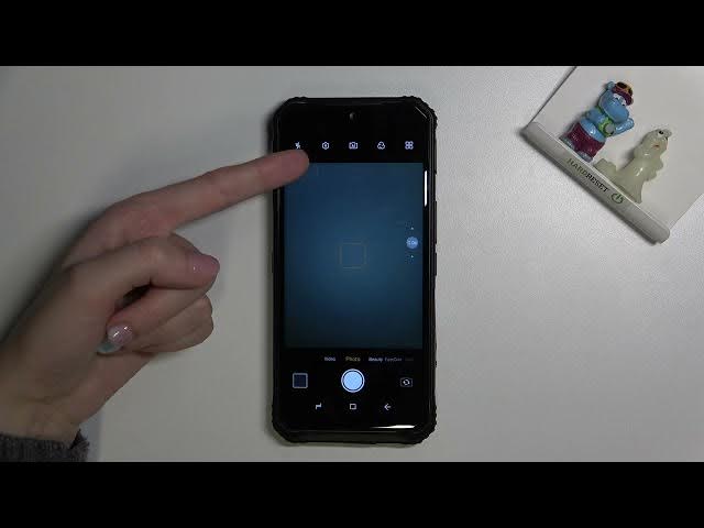 Video thumbnail for How to Change Photo Size on DOOGEE S95 Pro – Resize Photo