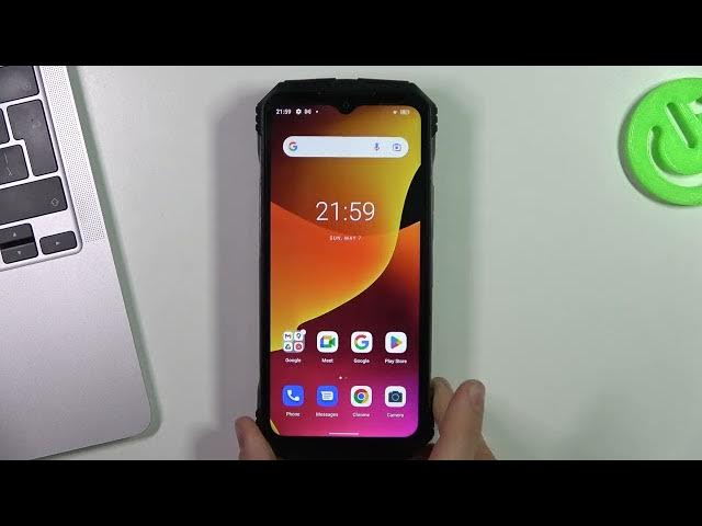 Video thumbnail for How to Improve Battery Life on DOOGEE V Max? - Increase Battery Life