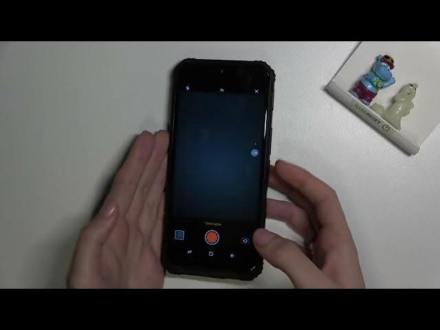 Video thumbnail for How to Use Time Lapse on DOOGEE S95 Pro – Video Effects