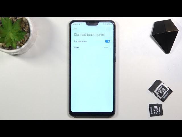 Video thumbnail for How to Turn on Dial Pad Tones on XIAOMI Mi 8 Lite – Turn off Dial Pad Tones
