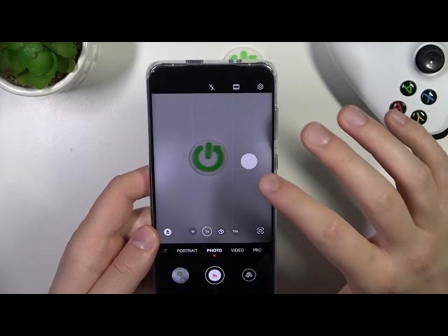 Video thumbnail for Huawei P60 Pro - Camera Tips & Tricks | Camera Overview