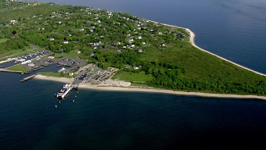 Video thumbnail for New study shows spike in tourist spending on Long Island