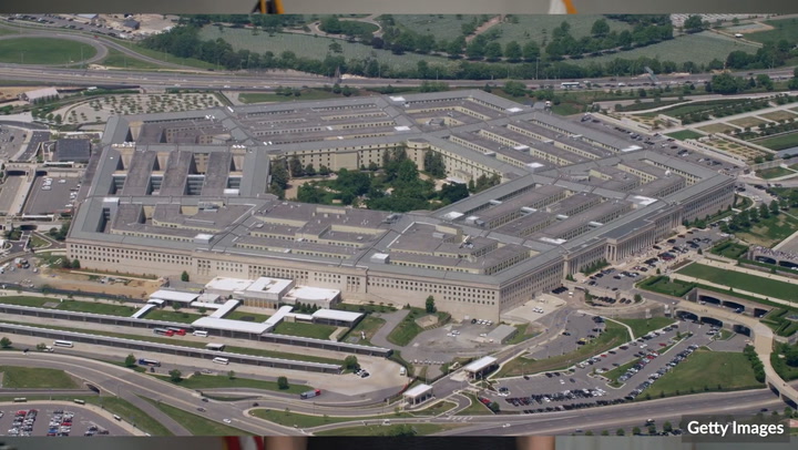 Video thumbnail for Digging into the Taking Care of America’s Veterans Act | MOAA Headlines