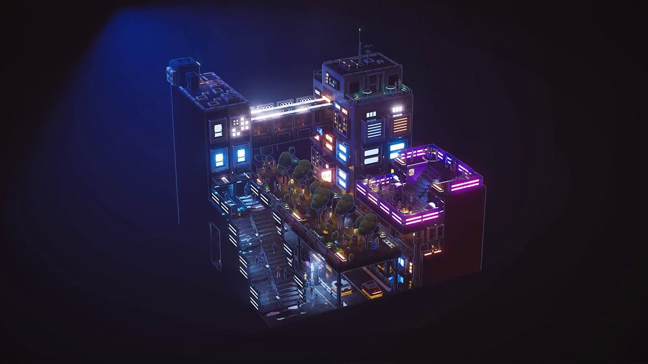Video thumbnail for Midnight Moments - Official Launch Trailer