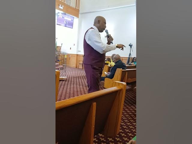 Video thumbnail for September 20, 2025