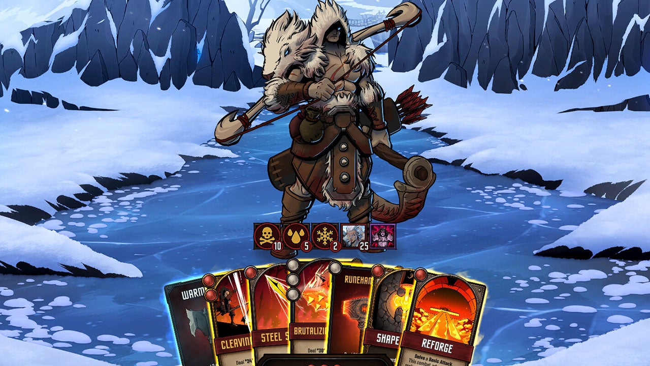 Video thumbnail for Dawncaster - Official Launch Trailer