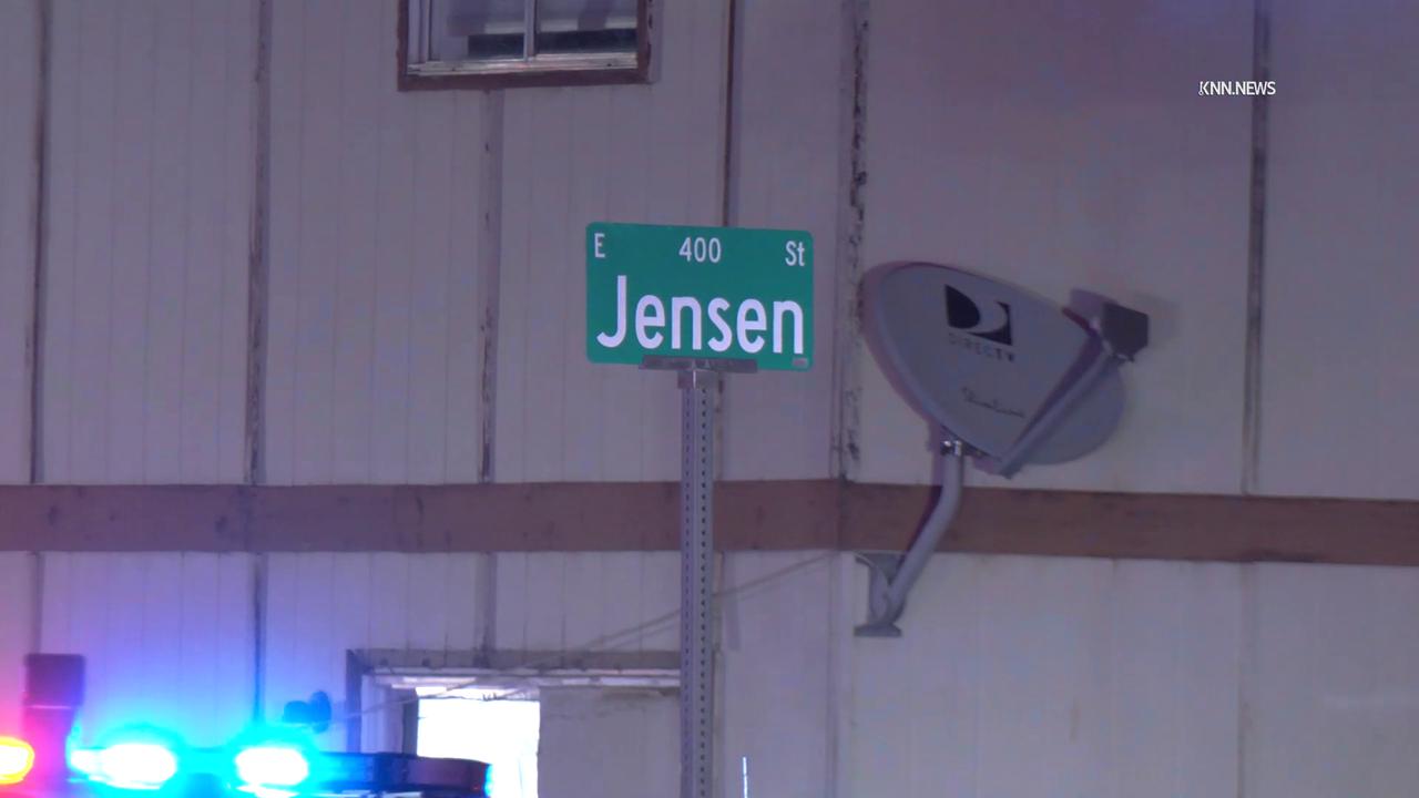Video thumbnail for US, Phoenix: Mesa Fatal Officer-Involved Shooting With Sound On Tape.