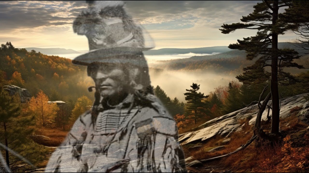 Video thumbnail for Legacy of Honor: The Story of Chief Looking Glass