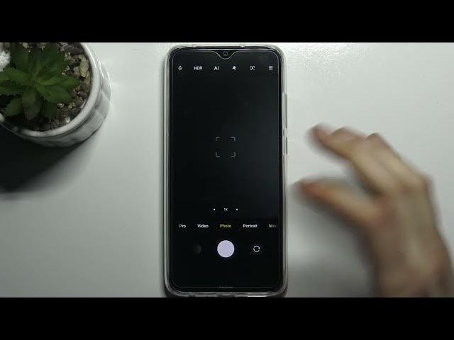 Video thumbnail for How to Enable Custom Watermark at the Camera of XIAOMI Redmi Note 8 2021