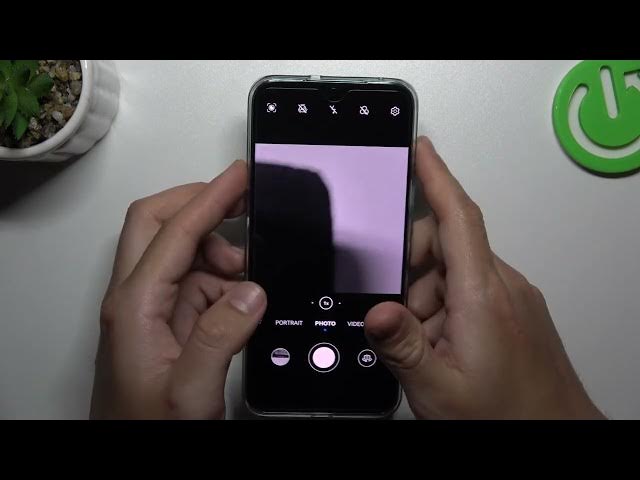 Video thumbnail for How to Take Burst Shots on Huawei Nova 11?
