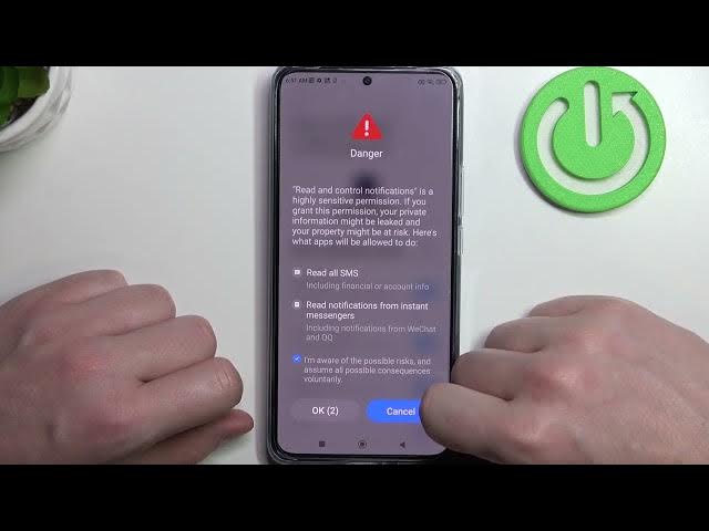 Video thumbnail for How to Custom LED Notifications in XIAOMI 12T Pro – Lamp Notifications