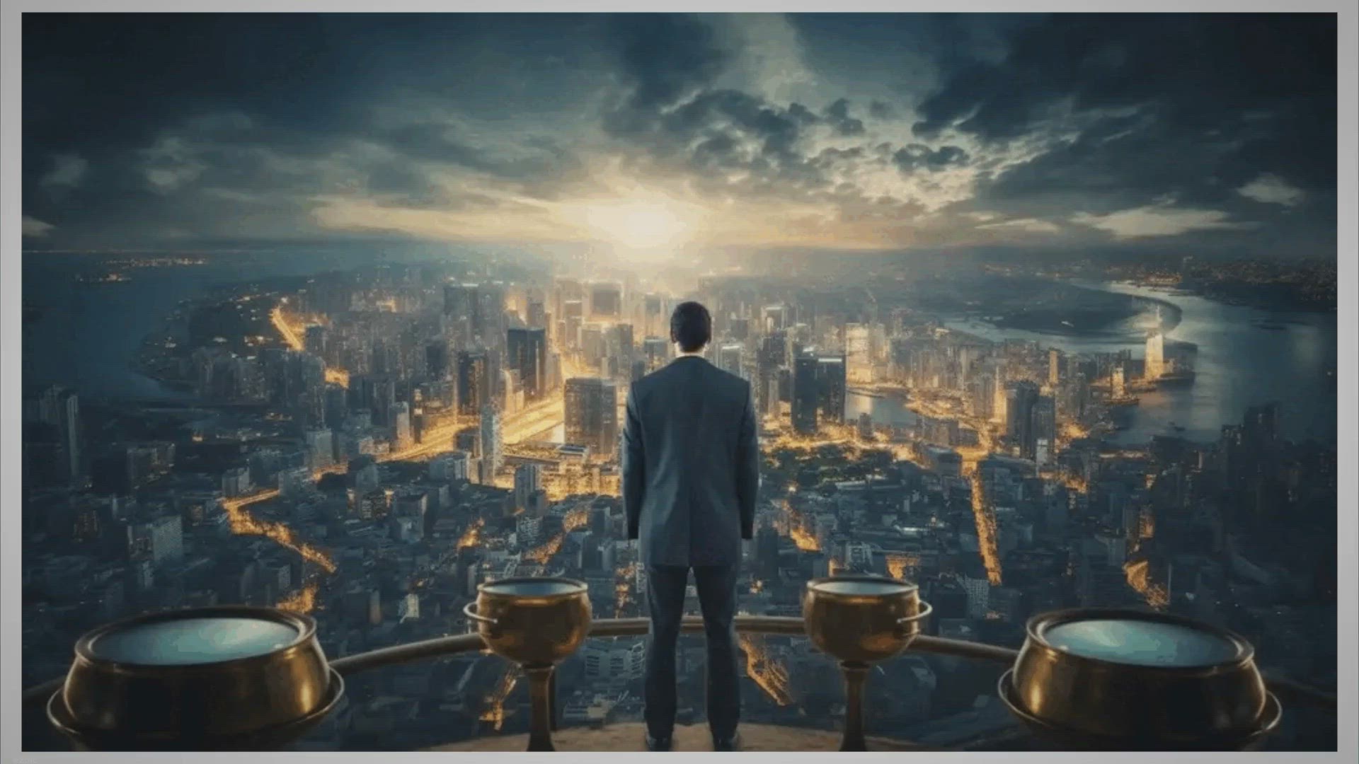 Video thumbnail for What is More Important: Success or Wealth?