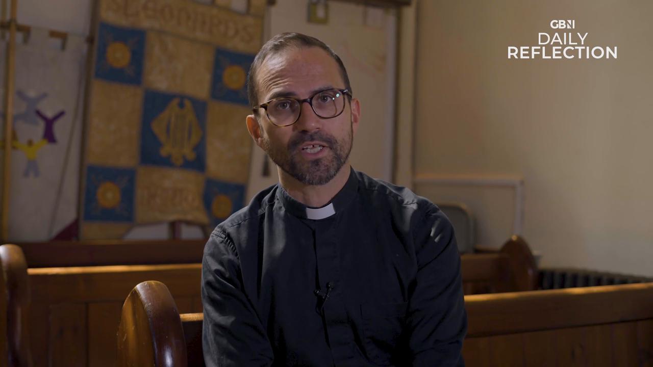'Video thumbnail for GB News Daily Reflections - Friday 5 September'