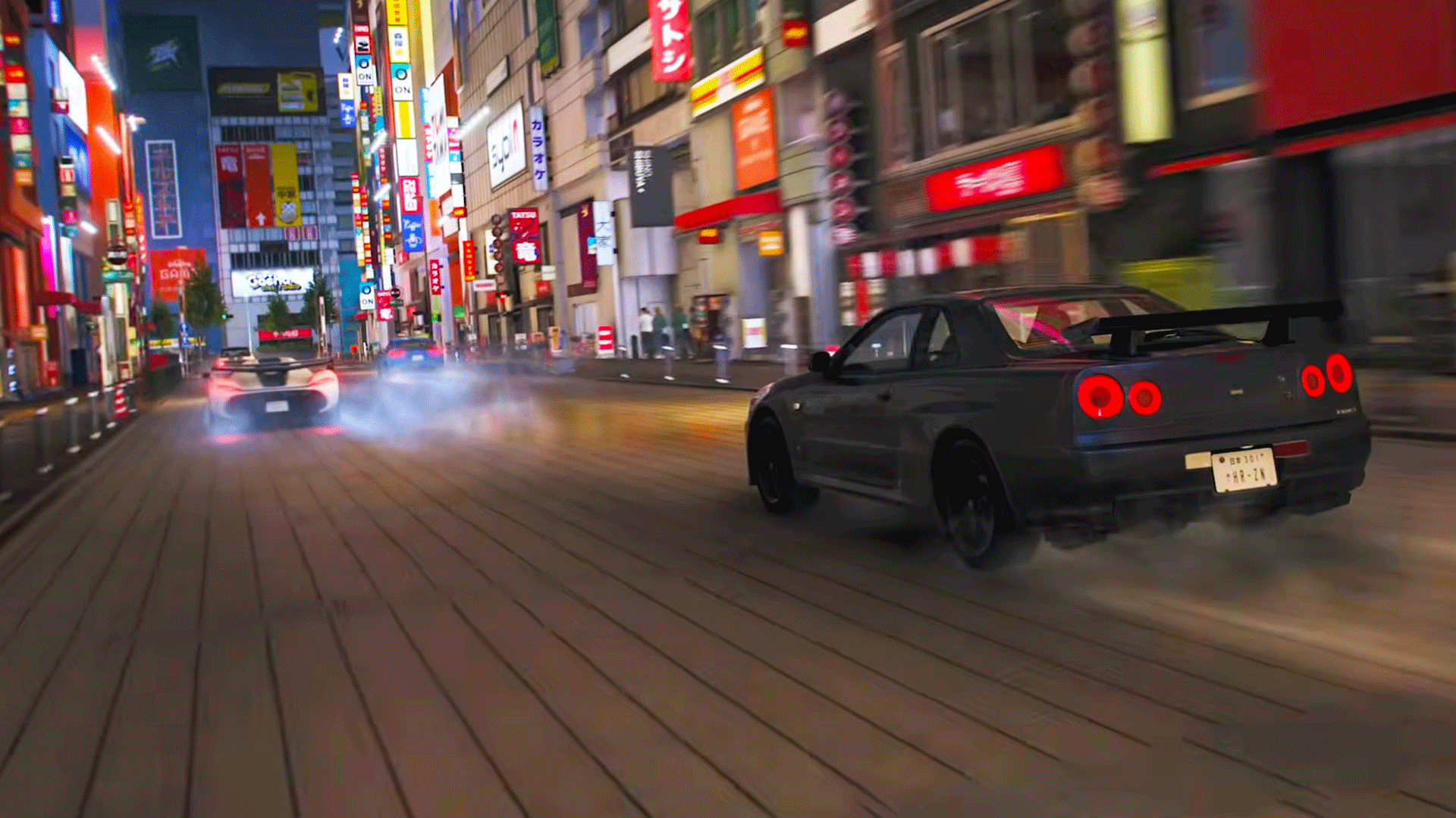 Video thumbnail for Forza Horizon 6 - Official Art of Driving Trailer