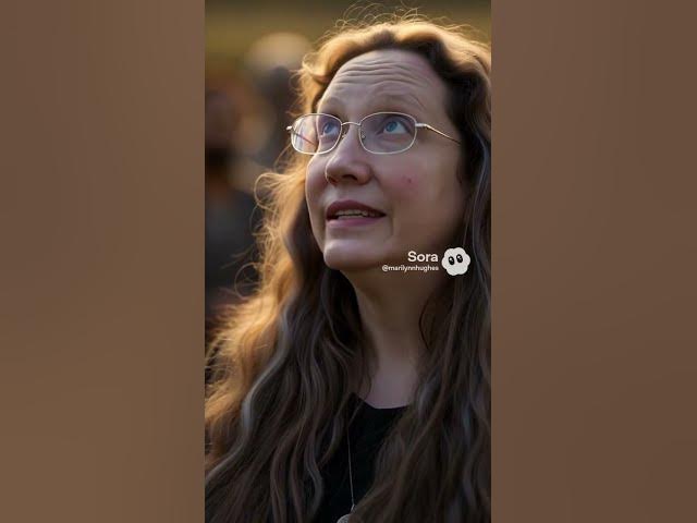 Video thumbnail for Marilynn Hughes cabin in the Pure Lands with the Masters