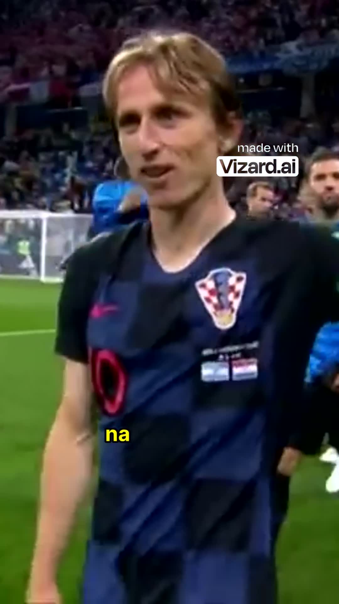 Video thumbnail for Povijesna pobjeda_ Inspiracija za sve!