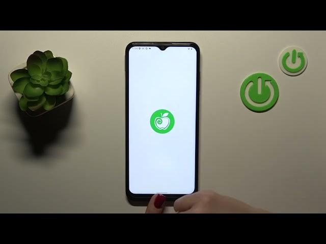 Video thumbnail for NOKIA G60 - How To Install iPhone Keyboard (Green Apple Keyboard App)