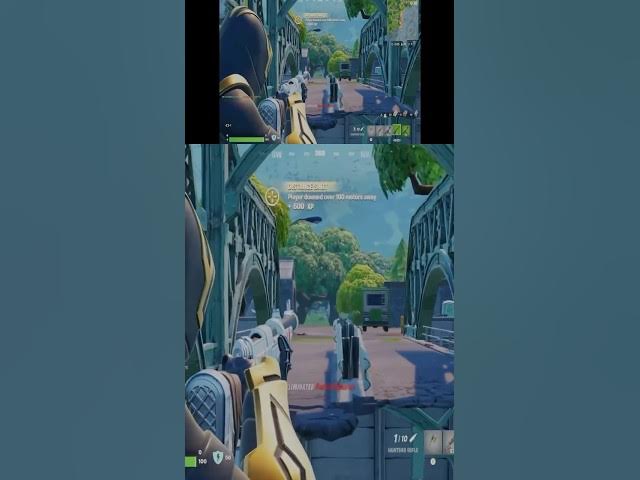 Video thumbnail for *IMPROVED TRICKS Fortnite For 2025*Behind the Scenes #fortnite #gaming #pc #gamer #family #viral