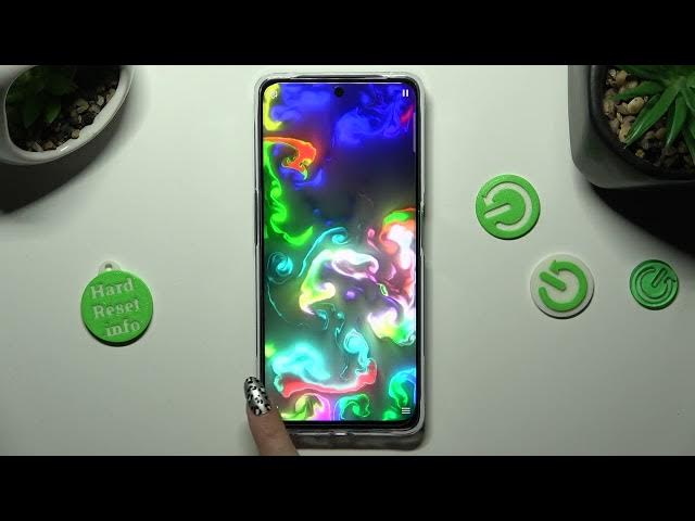 Video thumbnail for How to Download and Apply Live Wallpaper on OnePlus Nord CE 3 Lite - Magic Fluids Free