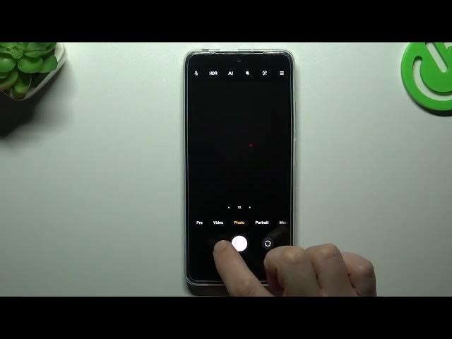 Video thumbnail for How to Add a Watermark to Camera Photos on a REDMI Note 11 Pro