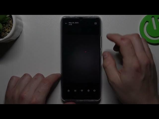 Video thumbnail for How to Increase Photo Resolution on POCO F5 Pro