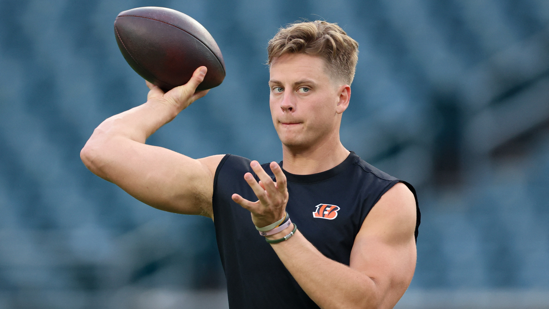 Video thumbnail for Buccaneers vs Bengals: A Pivotal Start to the NFL Season