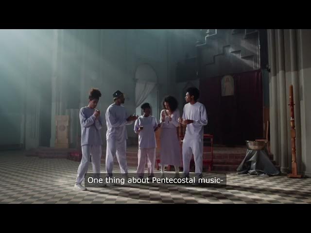 Video thumbnail for THE GREAT HYMNAL WAR